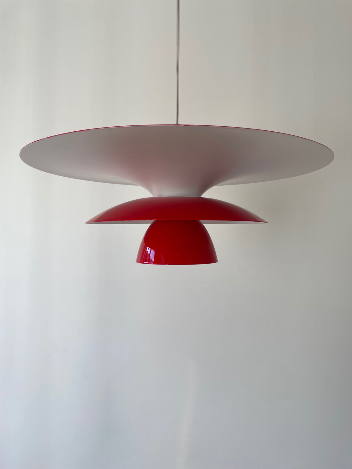 Belid Picasso pendant light