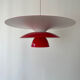 Belid Picasso pendant light