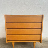 Commode vintage