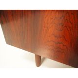Buffet en bois de rose