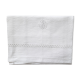 Embroidered tablecloth BC