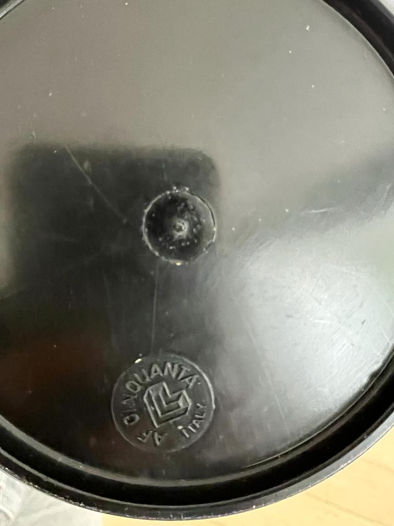 AF Cinquanta Italy lamps