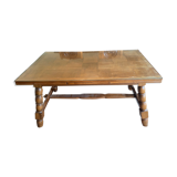 Table Basque