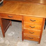 Vintage desk