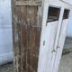 Small patinated cabinet
