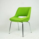 Chaises Mini Kilta vertes par Olli Mannermaa