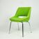 Chaises Mini Kilta vertes par Olli Mannermaa