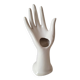 Hand-shaped ring vase