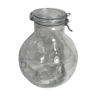 Old rumtopf jar