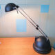 70s telescopic lamp