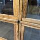 Large Globe Wernicke Bookcase