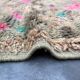 Tapis Marocain Talsint  coloré - 500 x 193 cm