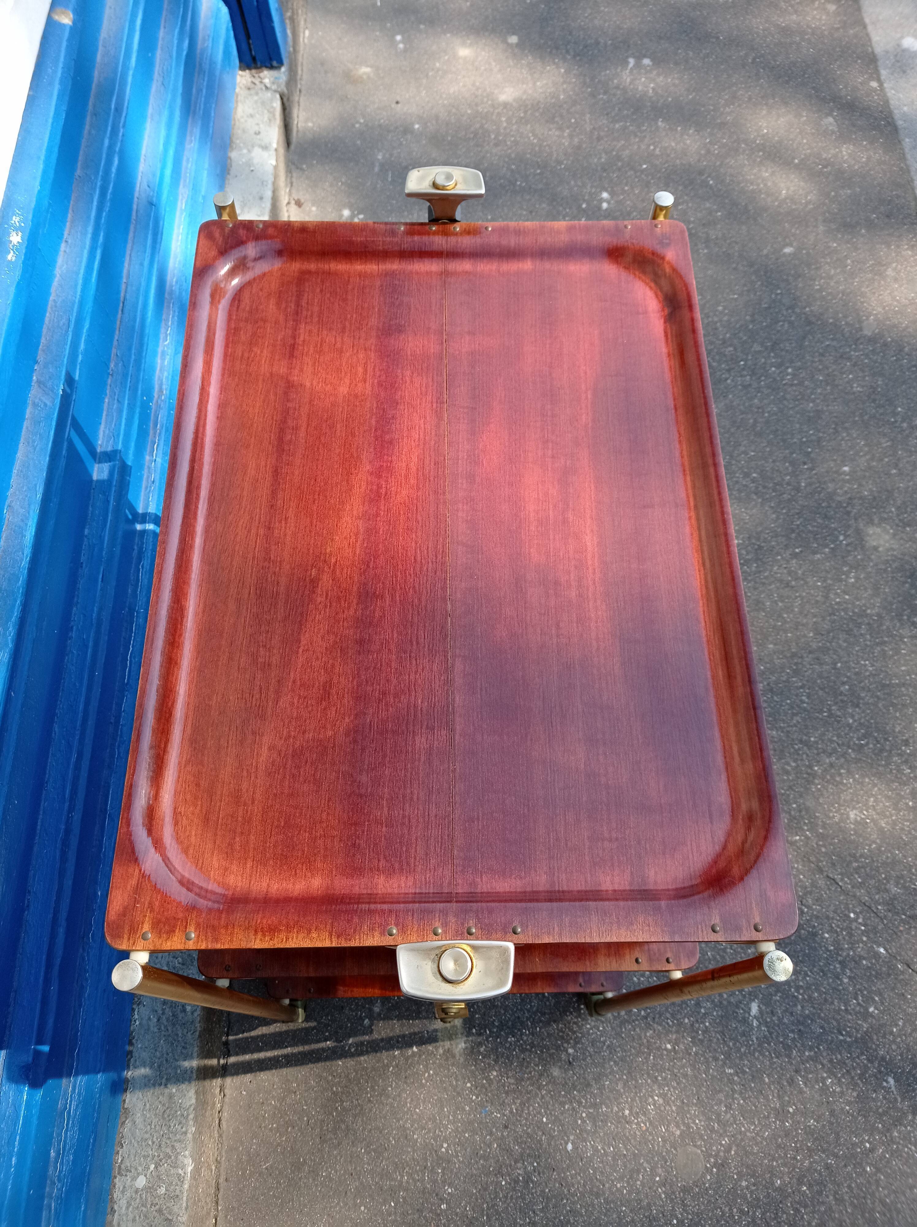 Textable foldable dessert