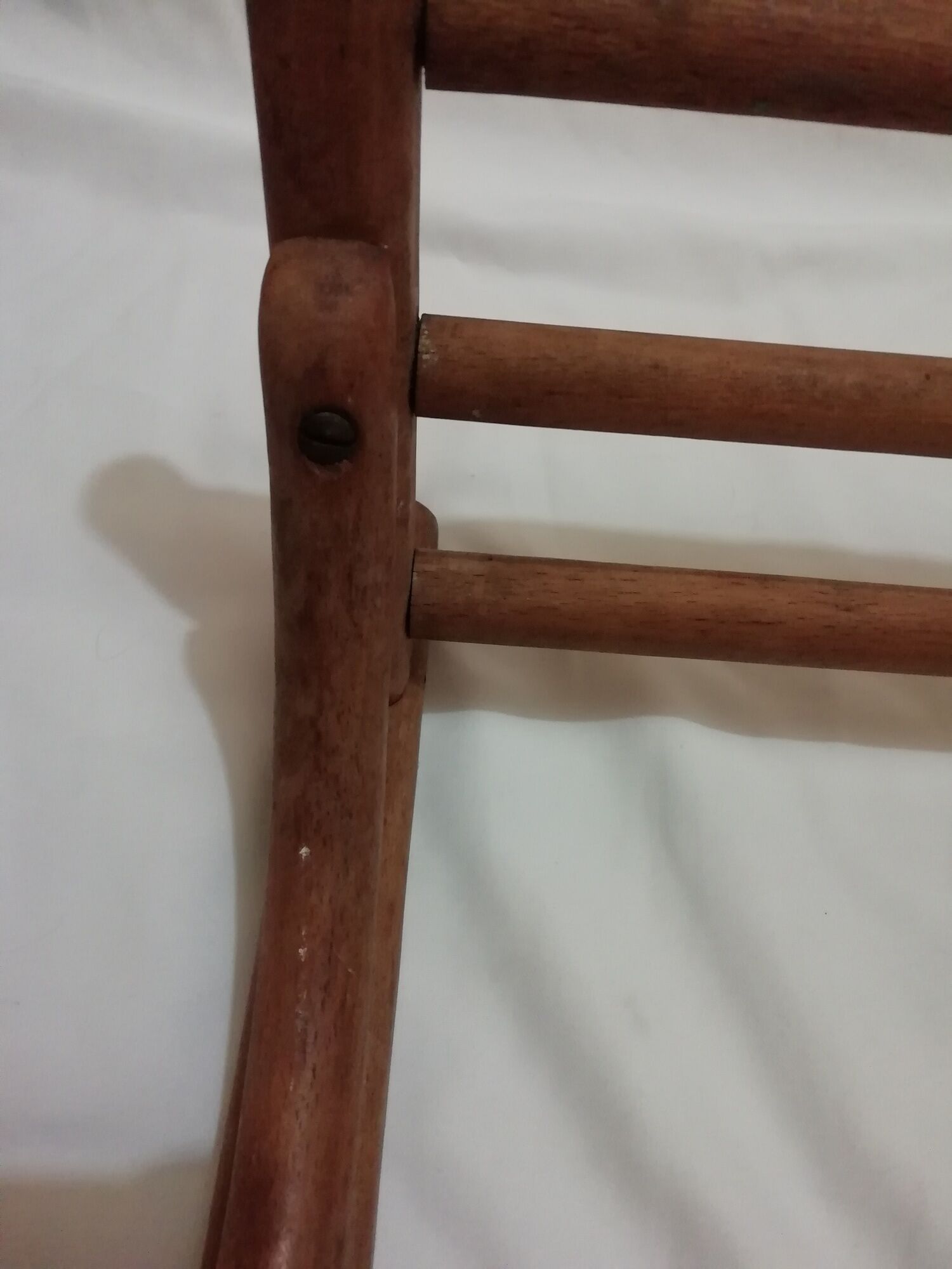 Coatrack 1950