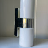 Scandinavian midcentury design bathroom light double sided