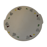 Pie dish Gien Montbouy