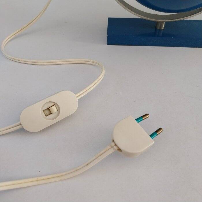 Italian designer lamp Stilux - Saba