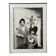 Artistic photo signed by Gheorge Rizeanu XXth 2 Romanian children