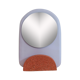 Poppies Removable Mirror