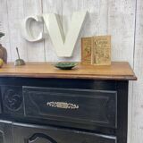 Antique sideboard