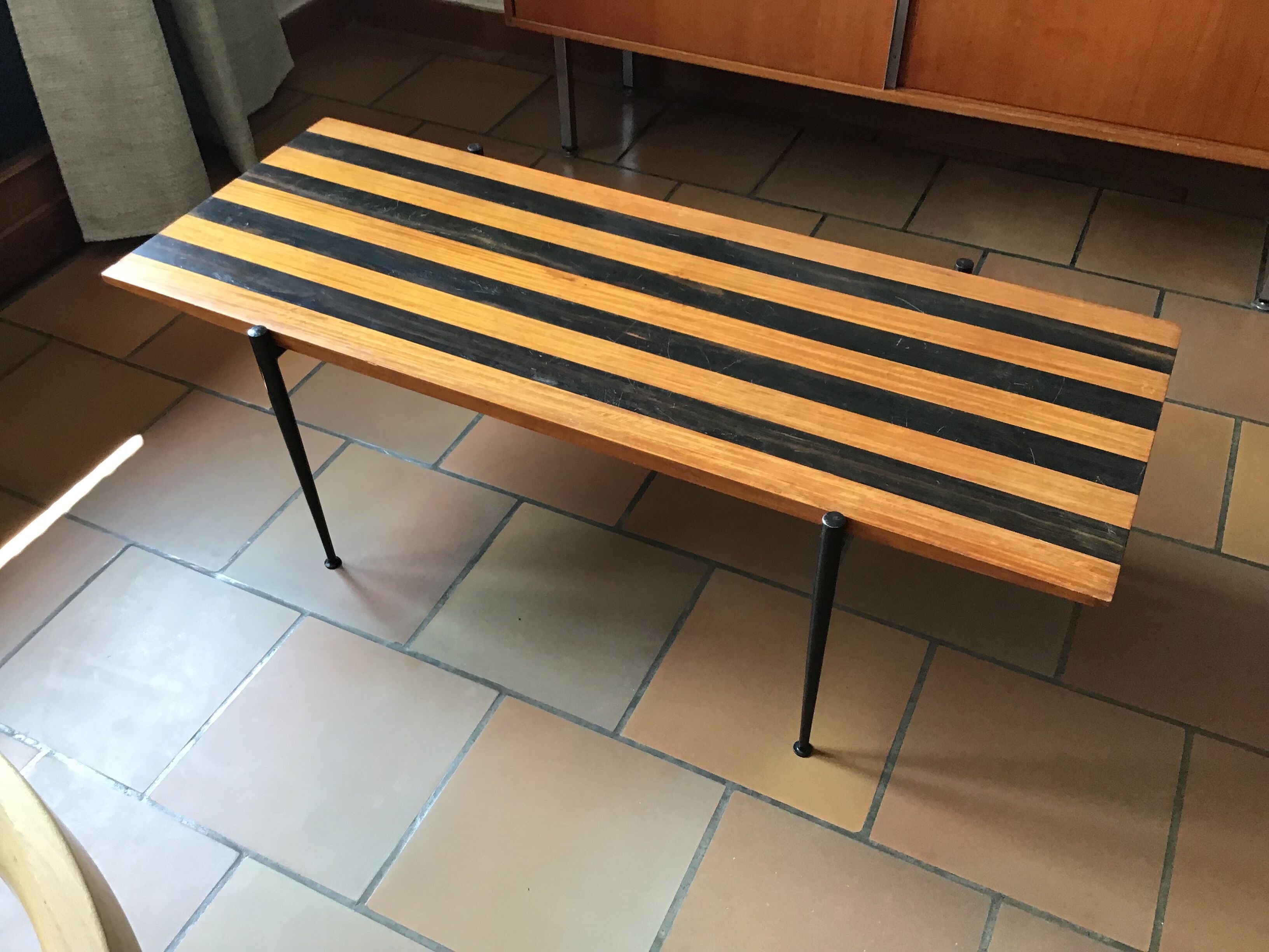 Table basse édition meubles TV