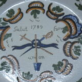 Plate