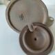 Marais Stoneware Chocolate Pot