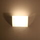 Pair of wall lamps by Leucos Italy 1990s