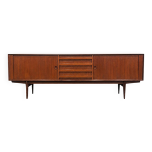 Enfilade vintage oswald