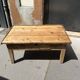 Ancienne table basse.