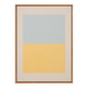 peinture originale abstraite, b46