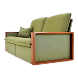 1960s, Miroslav Navratil Convertible Sofa, Czechoslovakia