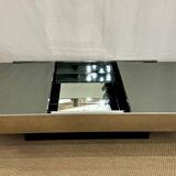 Table basse miroir bar Cidue