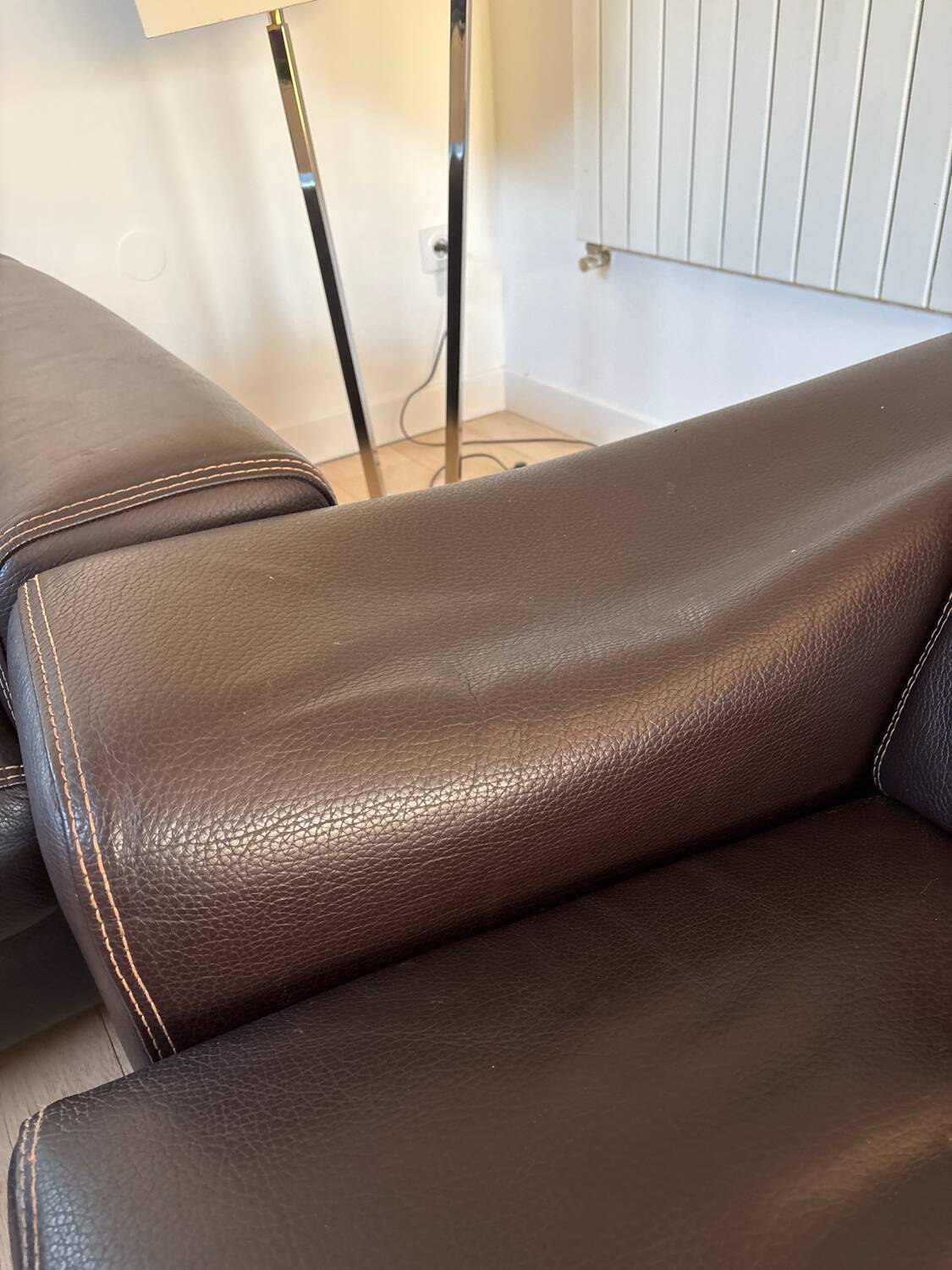 Canapé Roche bobois