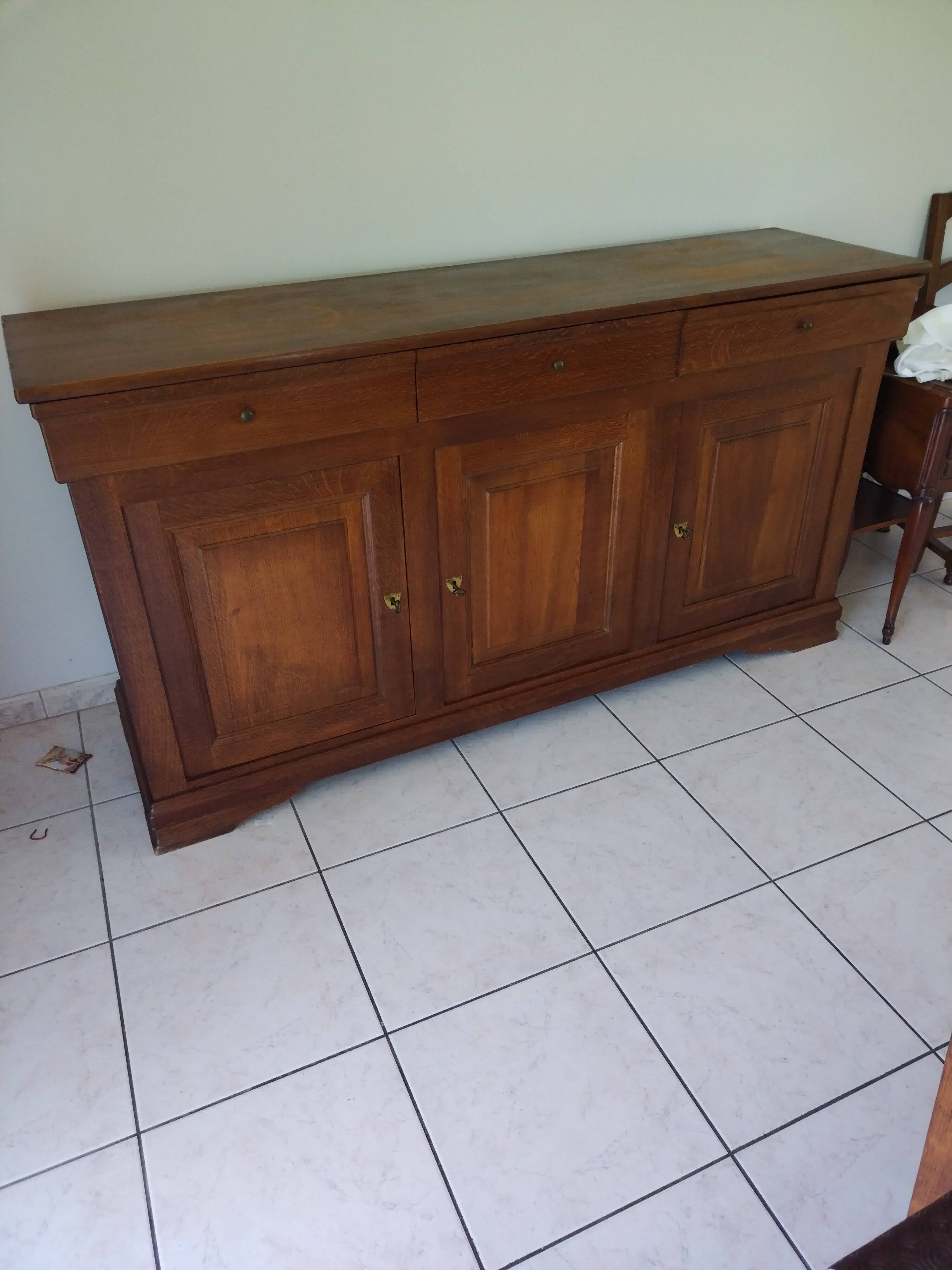 Enfilade