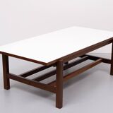 Pastoe Coffee table Model TH08 van Cees Braakman 1960s
