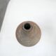 Old terracotta jar