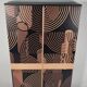 Vintage Wall unit, 1970s