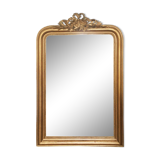 Antique mirror Louis Philippe 174X108 cm