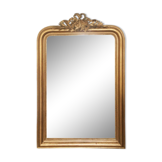 Antique mirror Louis Philippe 174X108 cm