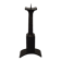Brutalist Sculptural Iron Candleholder, 1960s