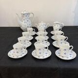 Haviland Coffee Service