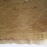 Tray florentine brand ofm 25 x 18