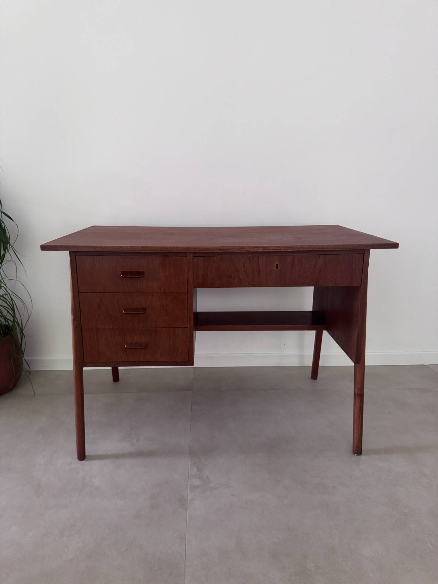 Danish vintage desk