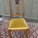 Decorative chair