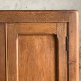 Armoire parisienne vintage
