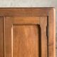 Armoire parisienne vintage