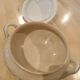 GIEN Iron Earth Soup Tureen
