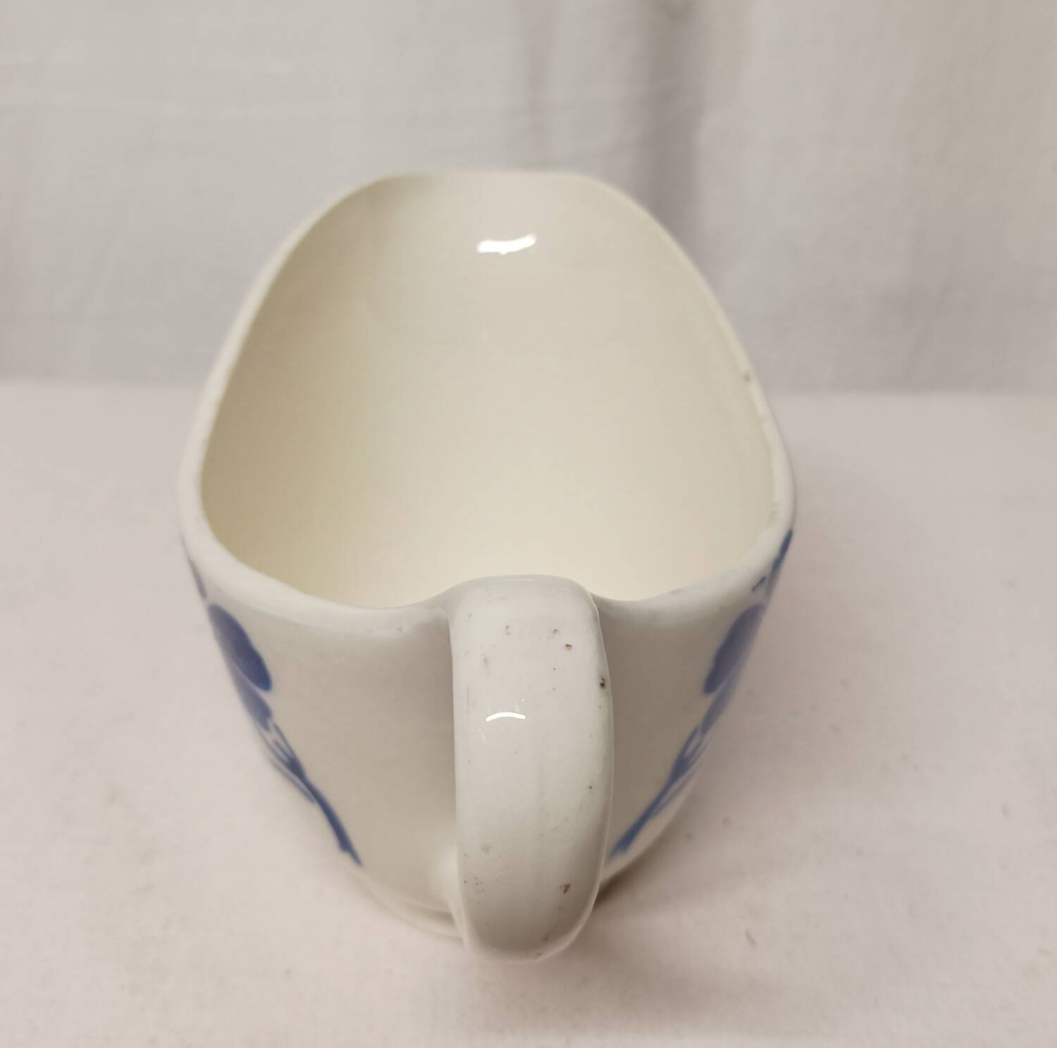 Ancien petit crémier Badonviller Vintage