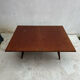 "Revelation" table by Albert Ducros 1953